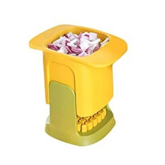 Multifunctional Kitchen Tool Hand Pressure - Picture 3 of 9